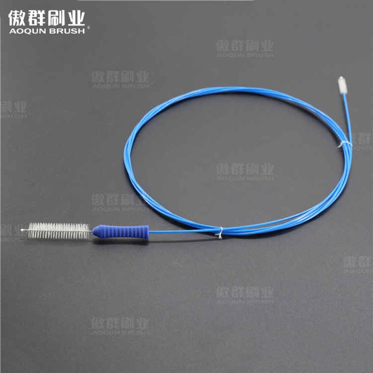 Endoscope Cleaning Brush