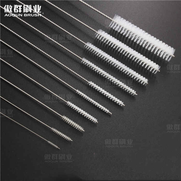 Endoscope Channel Cleaning Brushes