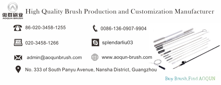 Aoqun Cleaning Brushes Factory