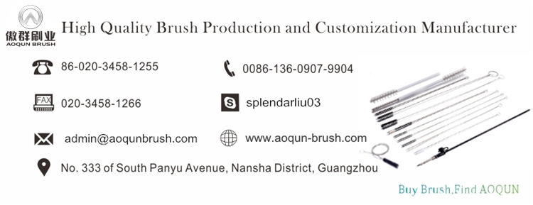 Aoqun Cleaning Brush Manufacturer 