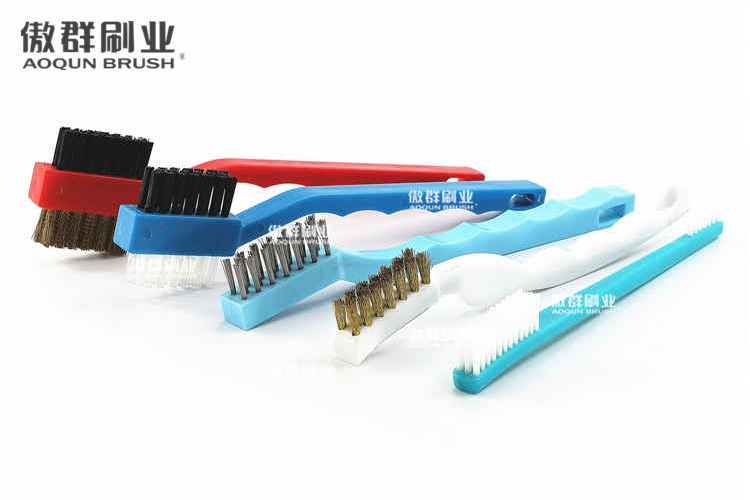 Why Do We Need Precise Selection Of Materials To Make Surgical Instrument Cleaning Brushes?
