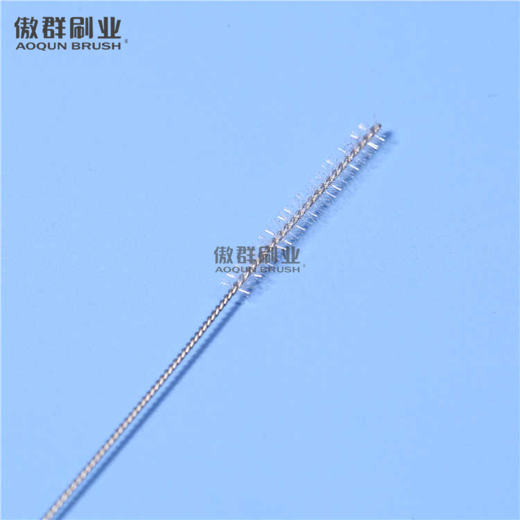 Medical Liposuction Cannula Cleaning Brushes