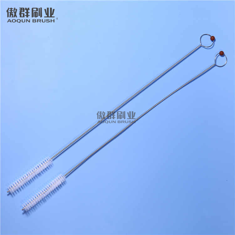 Instruments Cannula Cleaning Brushes