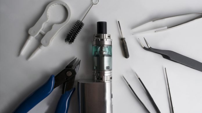 What Are The Benefits Of Using Vaporizer Cleaning Brush? AOQUN