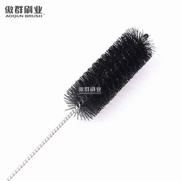 Why Do Everyone Love Nylon Cleaning Brushes? AOQUN