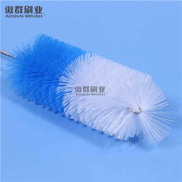 bottle cleaner brush