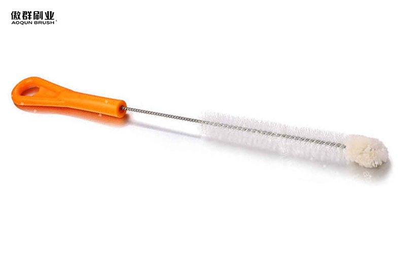Medical Instrument Cleaning Brush Can Protect Medical Instrument From Scratching