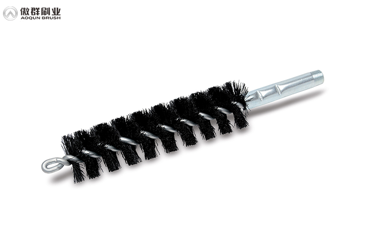 How To Use Condenser Tube Cleaning Brushes Correctly? AOQUN