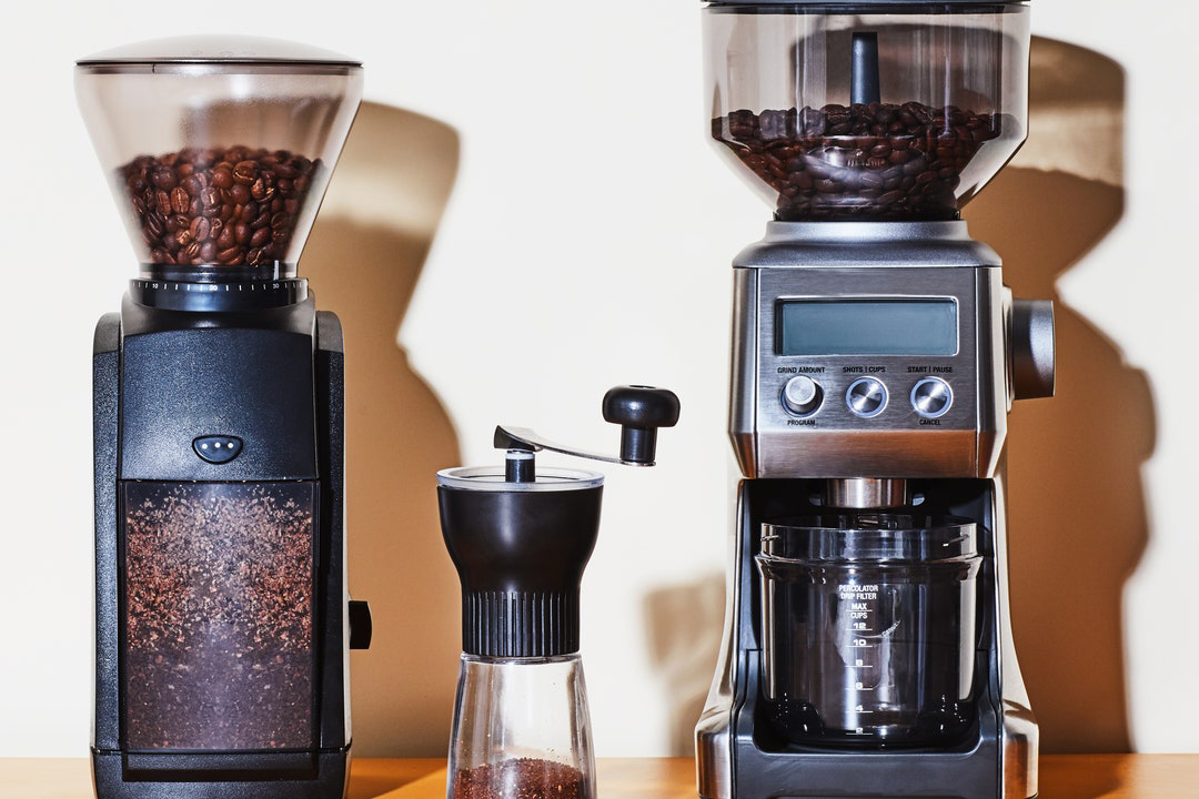 The Convenience Of The Coffee Machine Cleaning Brush