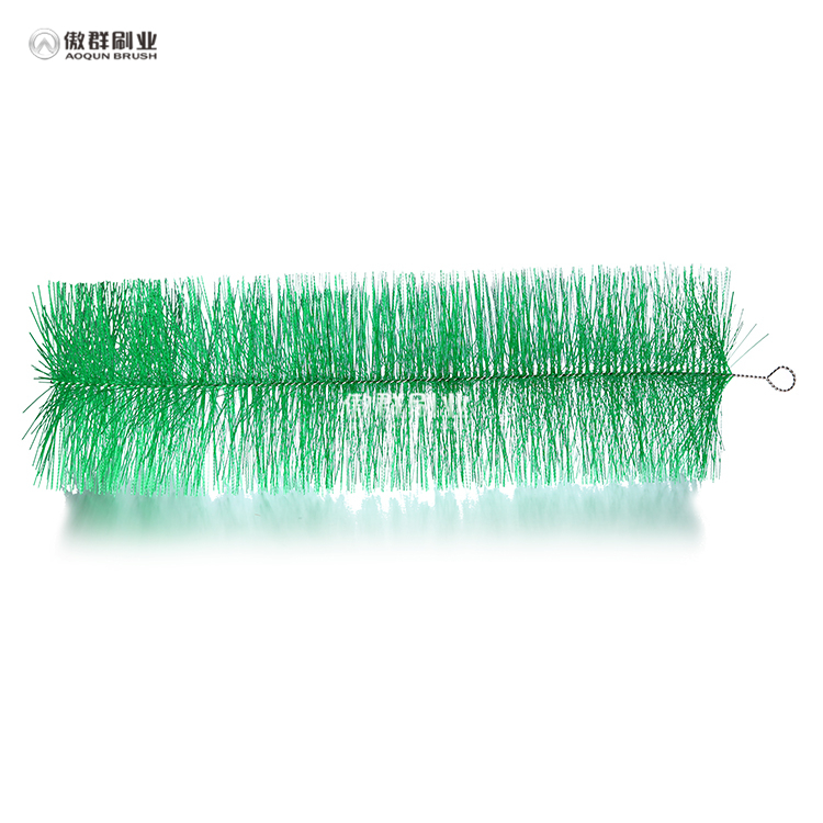 sewage filter brush 