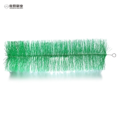 Wholesale Fish Farm Koi Pond Filter Brushes