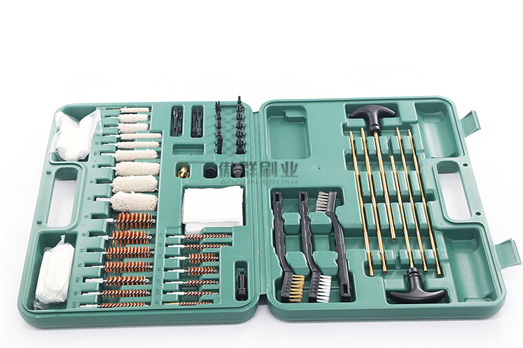Variety Of Cleaning Brush Specifications