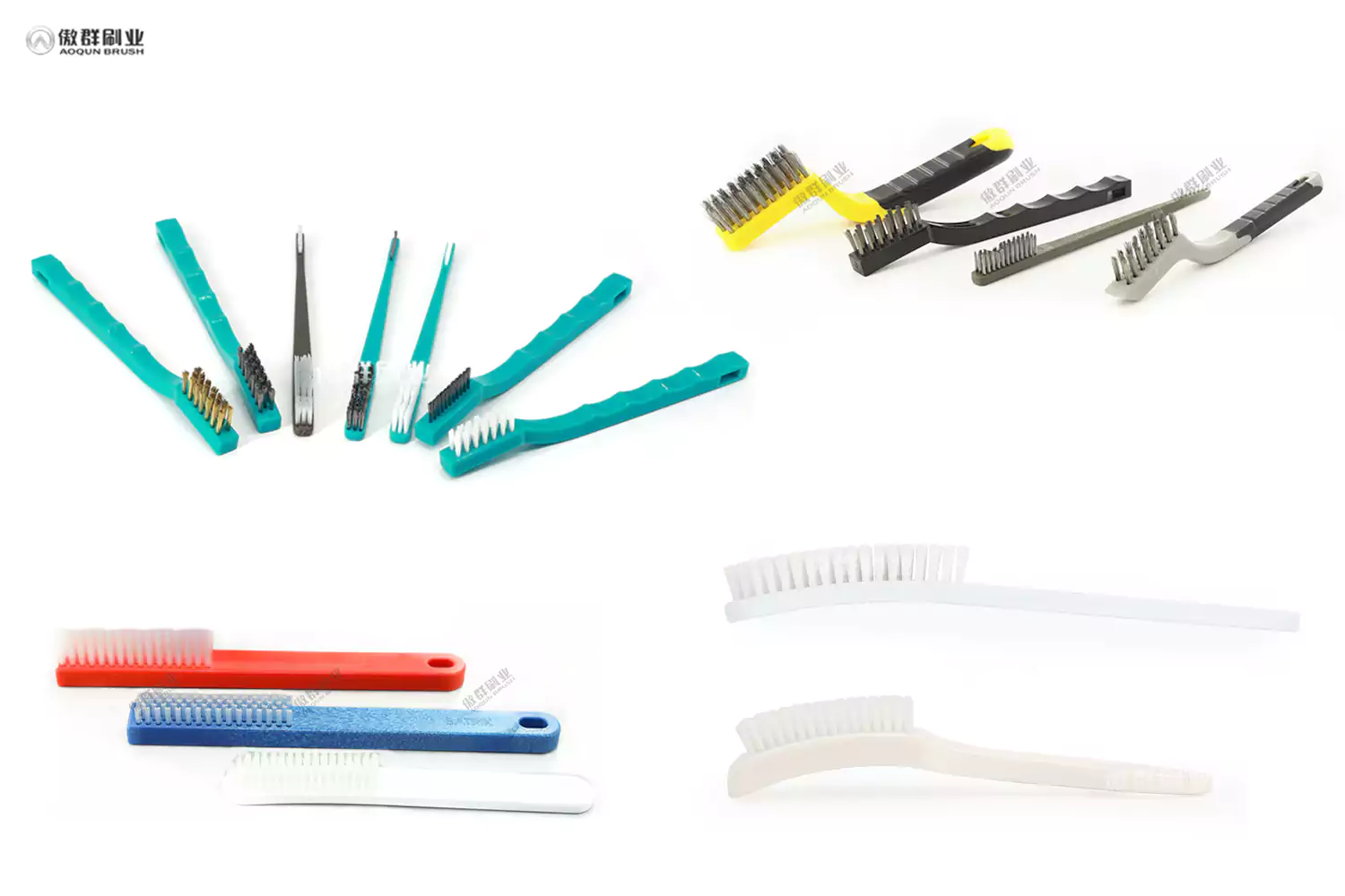 The Importance Of Medical Cleaning Brushes