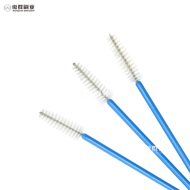 Disposable Medical Cytology Brushes For Collecting Cell