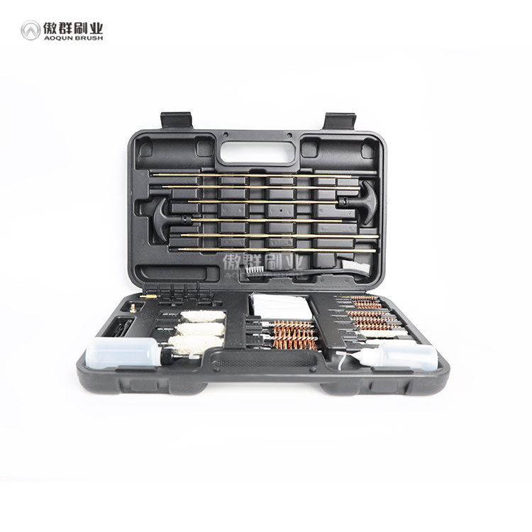Gun Cleaning Brushes Accessories Kit