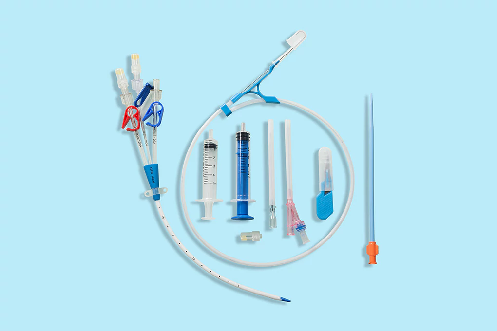 The Difference Between Hard And Soft Endoscope Cleaning Brushes