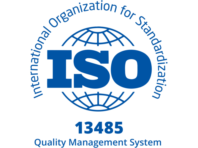 ISO 13485