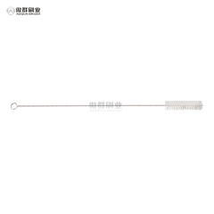 Cleaning Medical Cleaner Syringe Brush