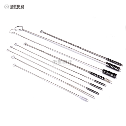 Endoscope Medical Cleaning Brushes