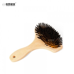 Pet grooming kit | Slicker Pet Brush | Dog Brush | Cat Brush | Remove Loose Fur and Undercoat