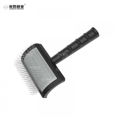Pet grooming kit | Slicker Pet Brush | Dog Brush | Cat Brush | Remove Loose Fur and Undercoat