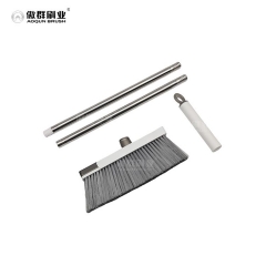 Broom and Dustpan Set | Indoor&Outdoor Sweeping | Home Cleaning