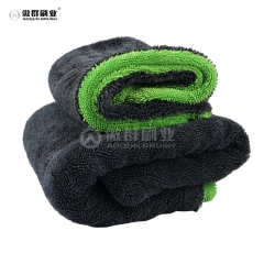 Glass Cleaner Tool, Car Interior Cleaning Kit, Car Detailing Kit Interior Cleaner with Detailing Brush Set, Gray Auto Detailing Supplies & Accessories