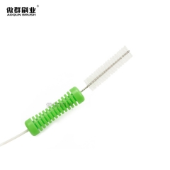 Sterile Endoscope Brushes for Surgical & Diagnostic Use - Reusable & Easy to Clean