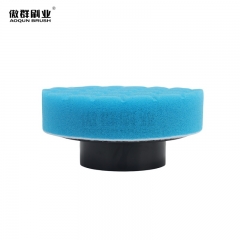 Electric Spin Scrubber | Cleaning Bathroom | Adjustable Extension Handle