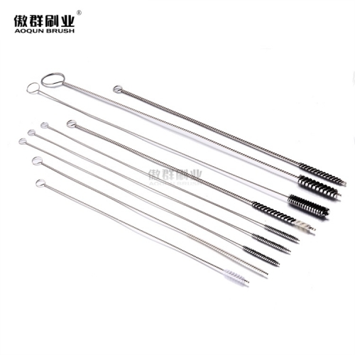 Endoscope Medical Cleaning Brushes