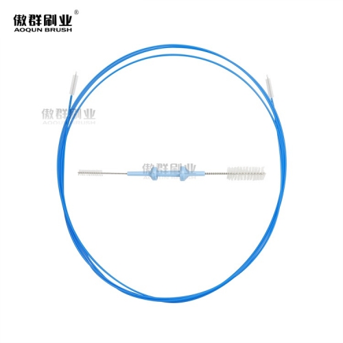 Sterile Endoscope Brushes for Surgical & Diagnostic Use - Reusable & Easy to Clean