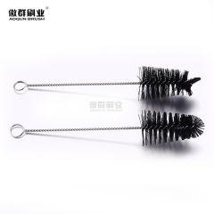 Woodwind French Horn Clarinet Trombone Cleaning Valve Trumpet Mouthpiece Brush
