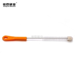 Baby Bottle Nipple Cleaning Brush Cleaner