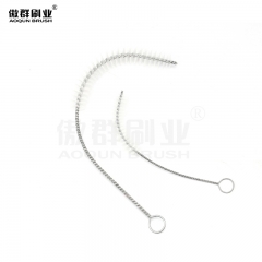 Sterile Trach Endotracheal Tube Cleaning Tracheostomy Brush