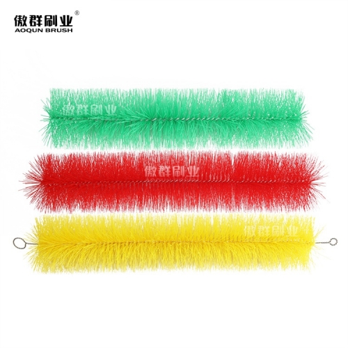 Aquaponics Koi Pond Aquarium Filter Brush