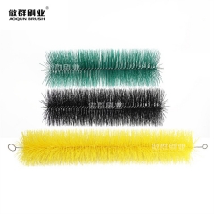 Environmental Aquarium Filter Brush