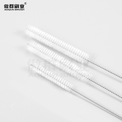 Medical Instrument Cannula Cleaning Brushes