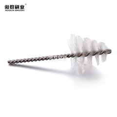 Woodwind French Horn Clarinet Trombone Cleaning Valve Trumpet Mouthpiece Brush