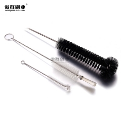 Tube Cleaning Glass Cleaner Graduated Cylinder Brush