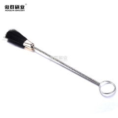 Woodwind French Horn Clarinet Trombone Cleaning Valve Trumpet Mouthpiece Brush