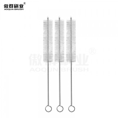 Sterile Trach Endotracheal Tube Cleaning Tracheostomy Brush
