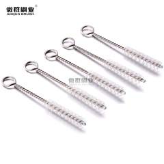 Straw Cleaning Brush Baby Bottle Nipple